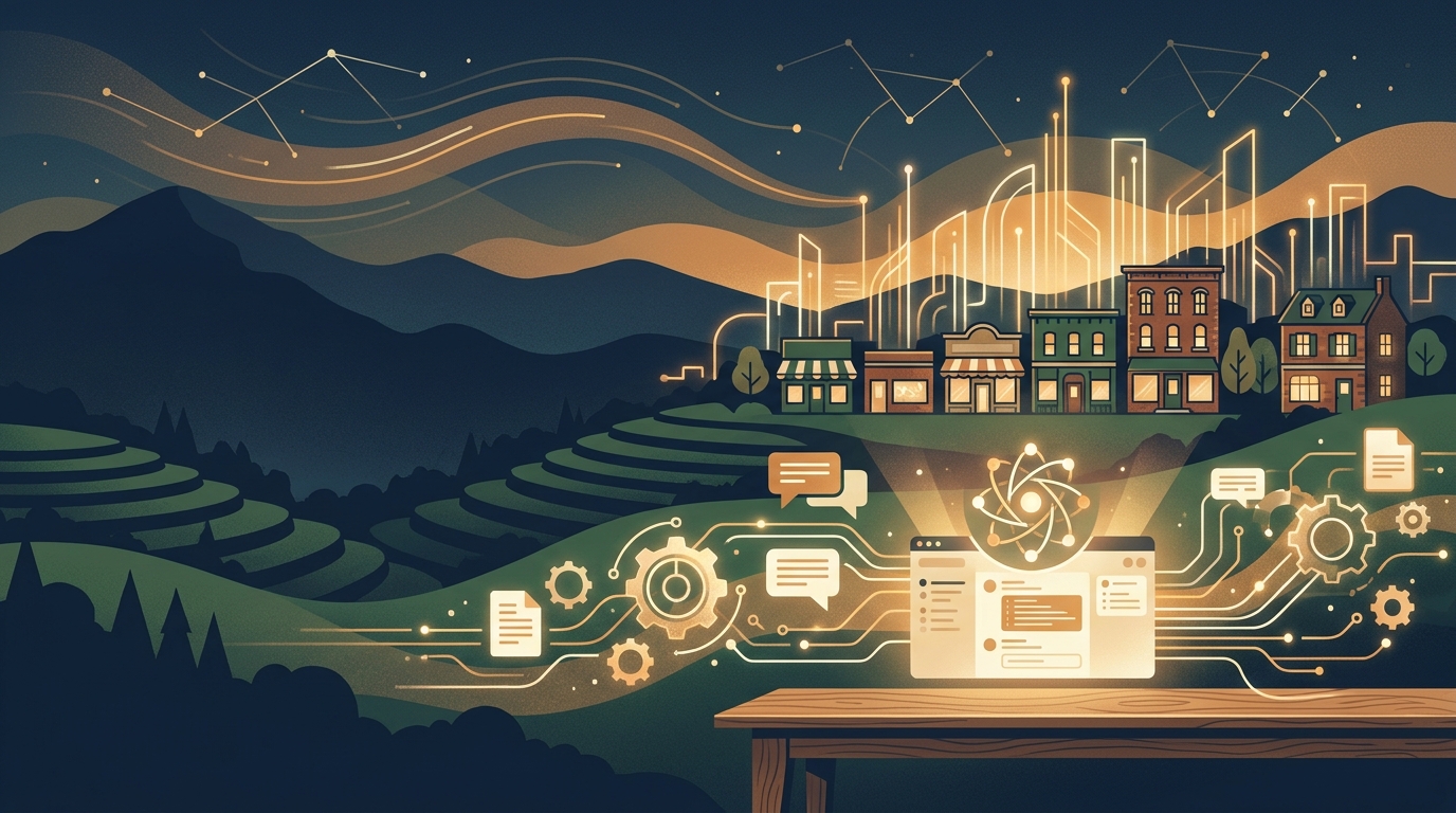 OpenAI's Workspace Agents Arrive in ChatGPT for Teams