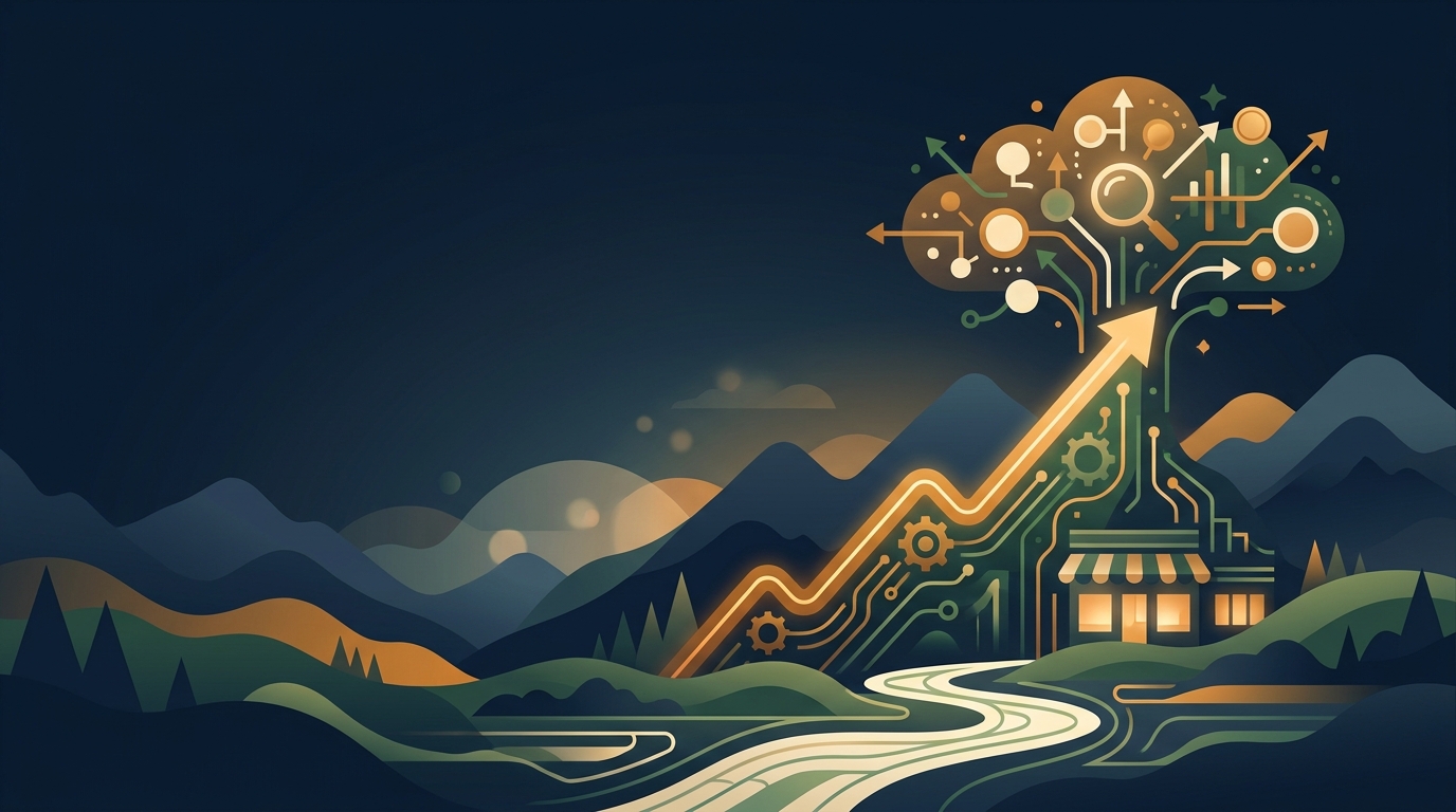 Perplexity's Revenue Jumped 50% — The Agent Economy Is Real