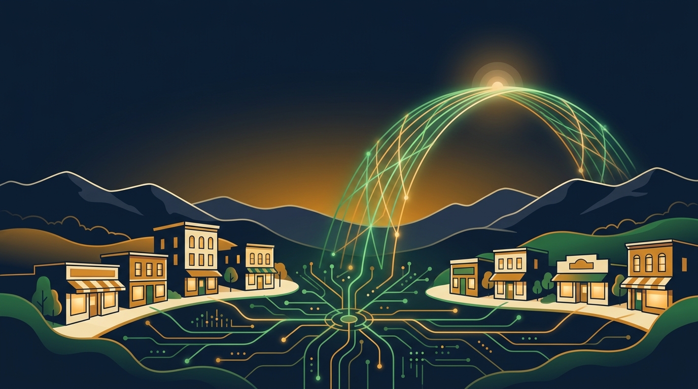 Business AI adoption crossed 50% — what SMBs should know