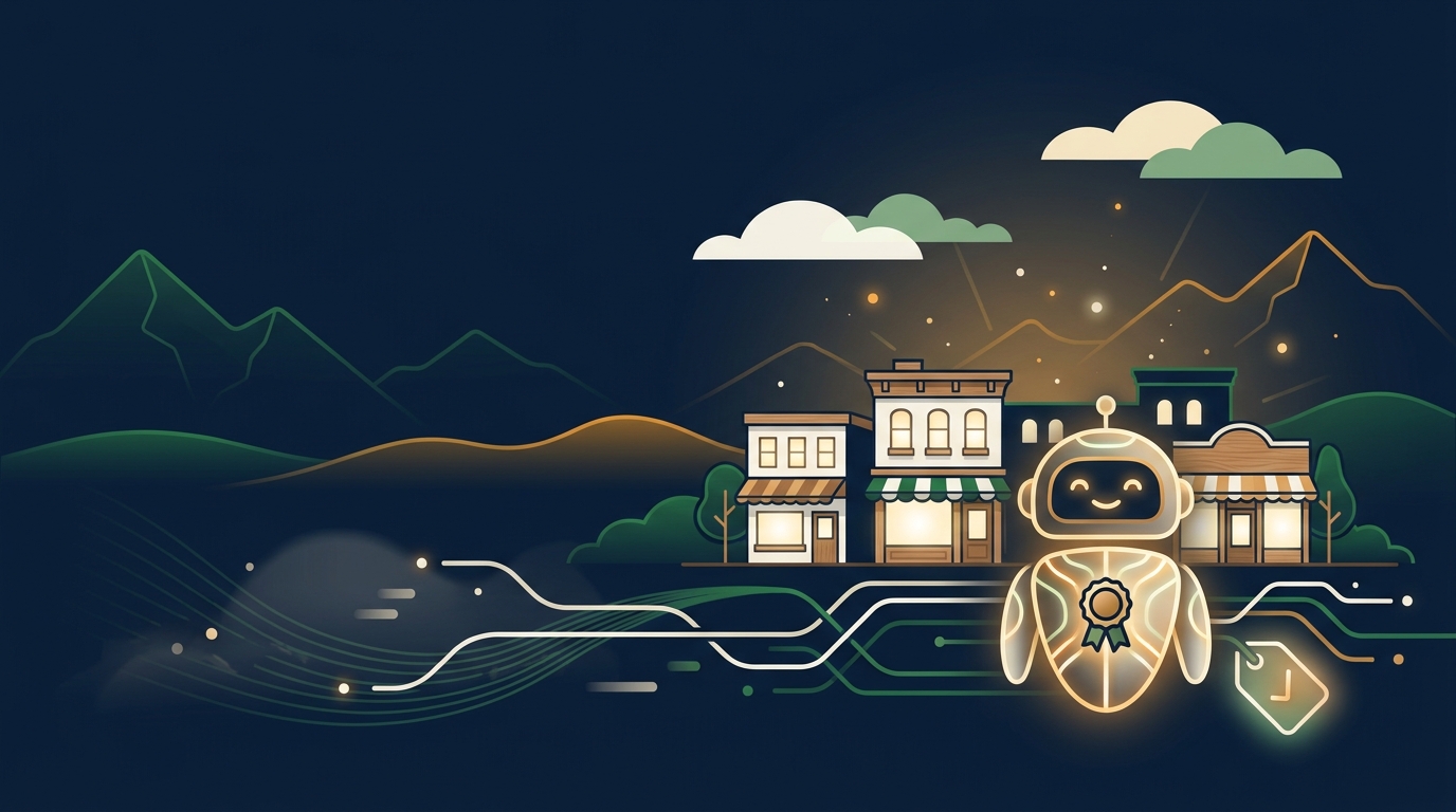 Reddit Is Labeling AI Bots — What Small Businesses Should Know