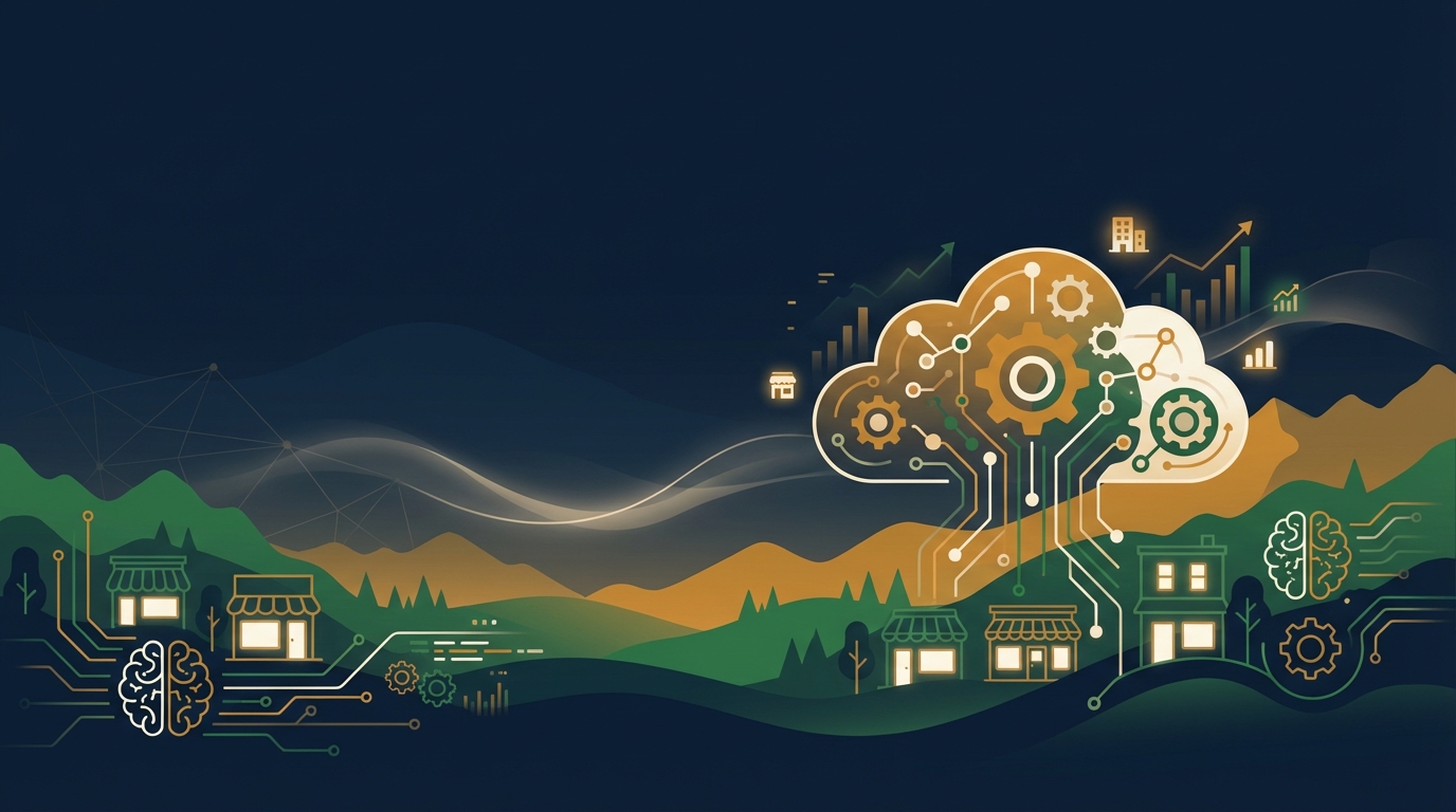 The SaaSpocalypse: What the AI Software Wipeout Means