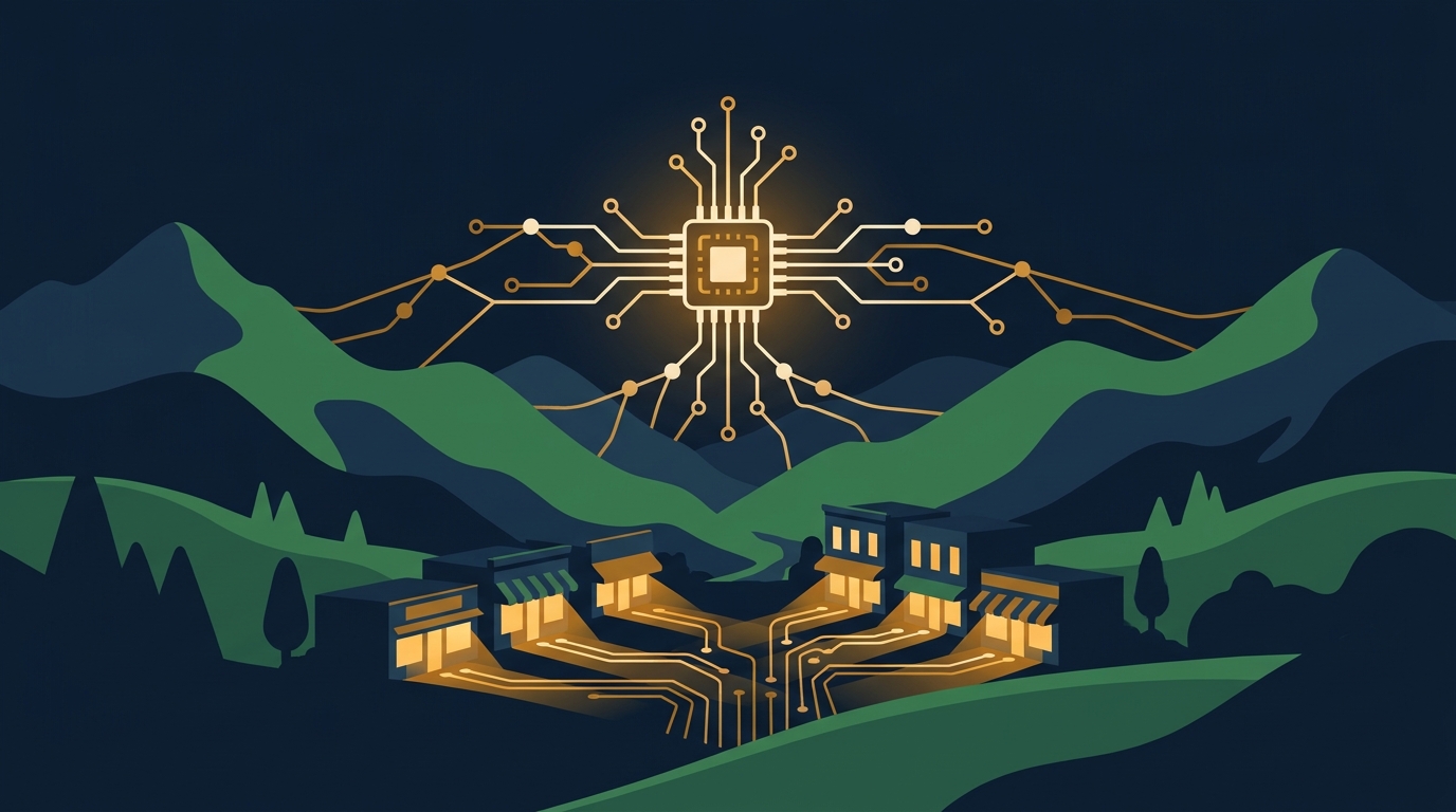 Samsung's 700% Profit Surge Shows AI Hardware Demand Is Real