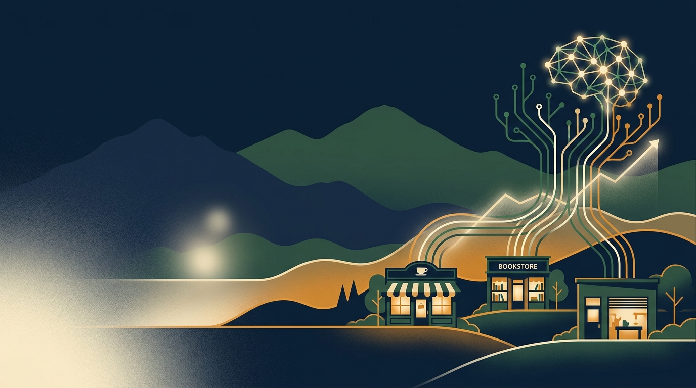2026 SMB AI Survey: 82% Invest, and the Gap Is Widening