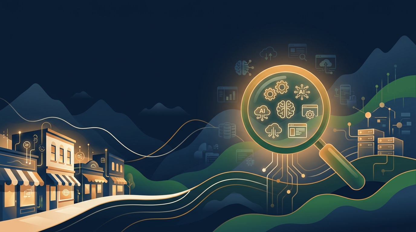 Shadow AI Agents: Security Teams Only See 44% of Tools