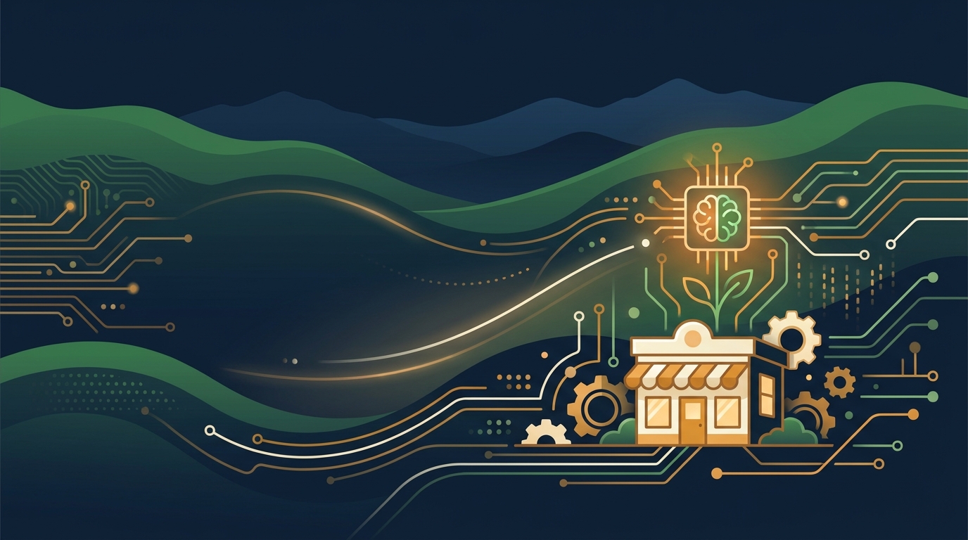 94% of Small Business Owners Expect Growth — AI Is Why