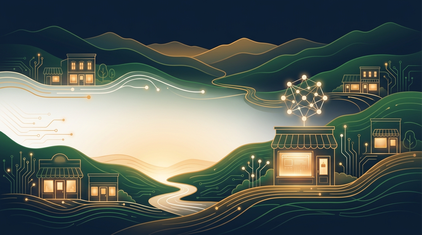 Small Business Week 2026: An Appalachian AI Reality Check