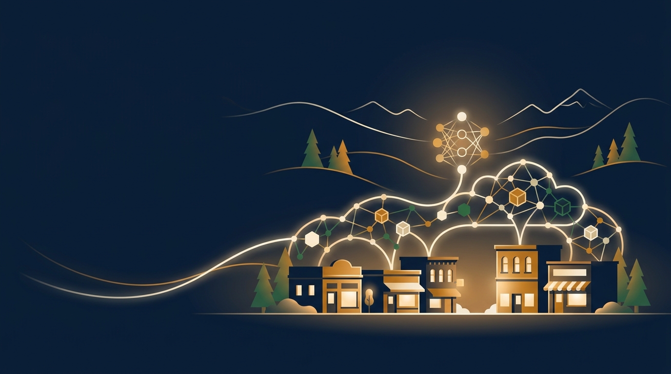 Snowflake-OpenAI $200M Deal: What It Signals for SMB AI