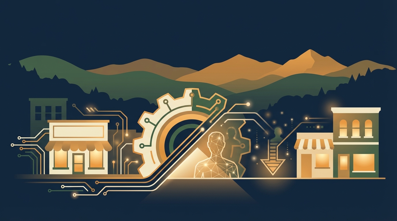 Stanford Study: AI Cut Entry-Level Hiring by 20%