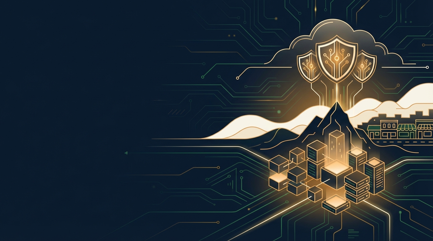 Tech Giants Sign Ratepayer Protection Pledge for AI Data Centers