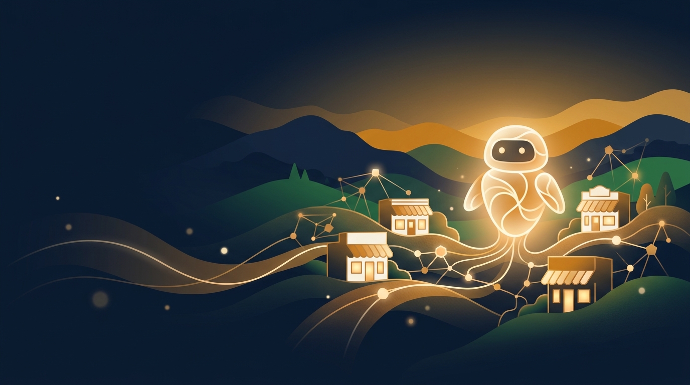 Upwork's Uma AI Agent Lands on Basic — What SMBs Should Take Away