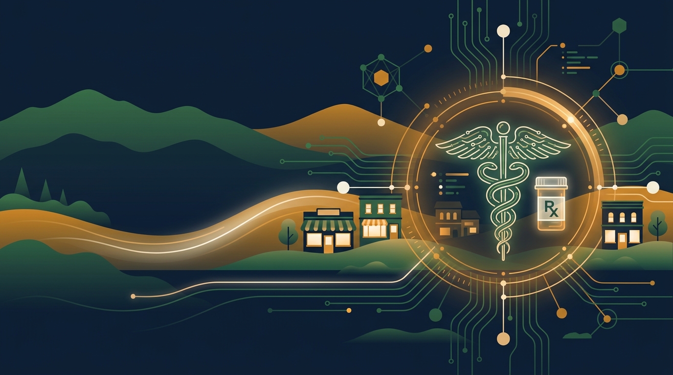 Utah Lets AI Renew Prescriptions: A Healthcare AI Milestone