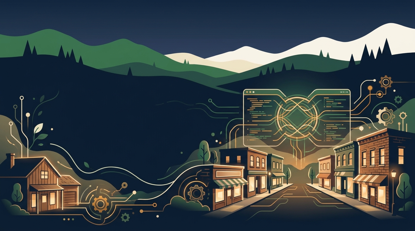 Vibe Coding Is Mainstream: What It Means for Small Business