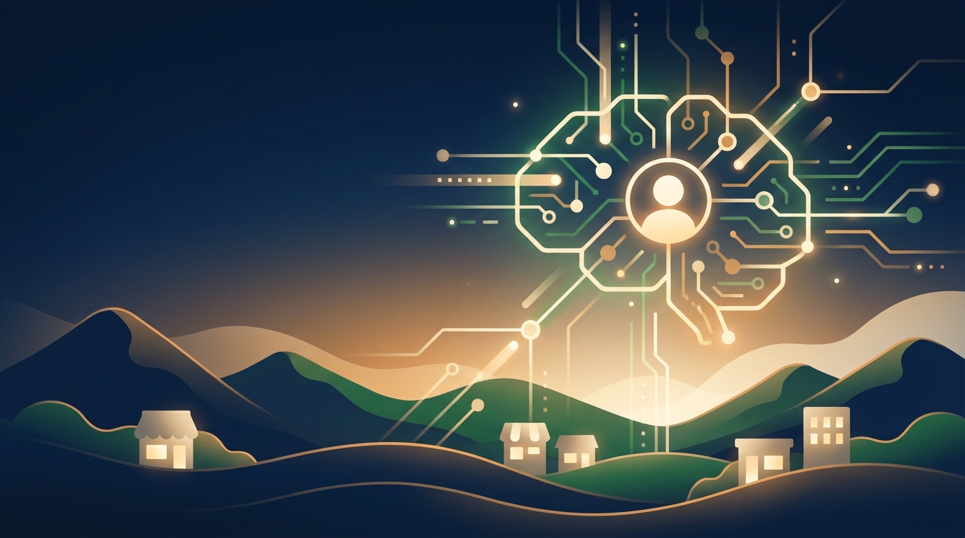 Vodafone's Gemini AI Concierge: What It Means for SMBs