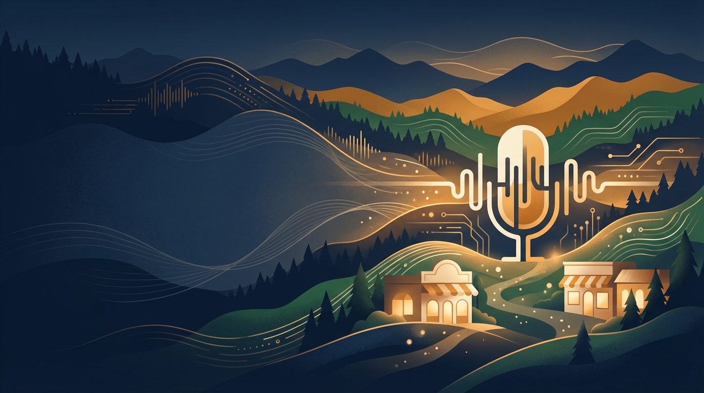 Voice AI for Business: The End of Hold Music