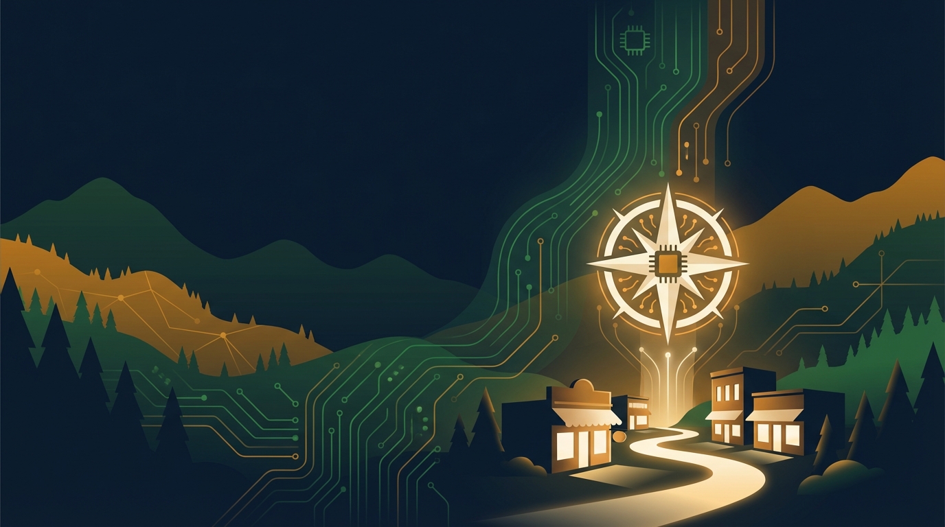 WV's $2.1B Outdoor Economy and the Role of AI