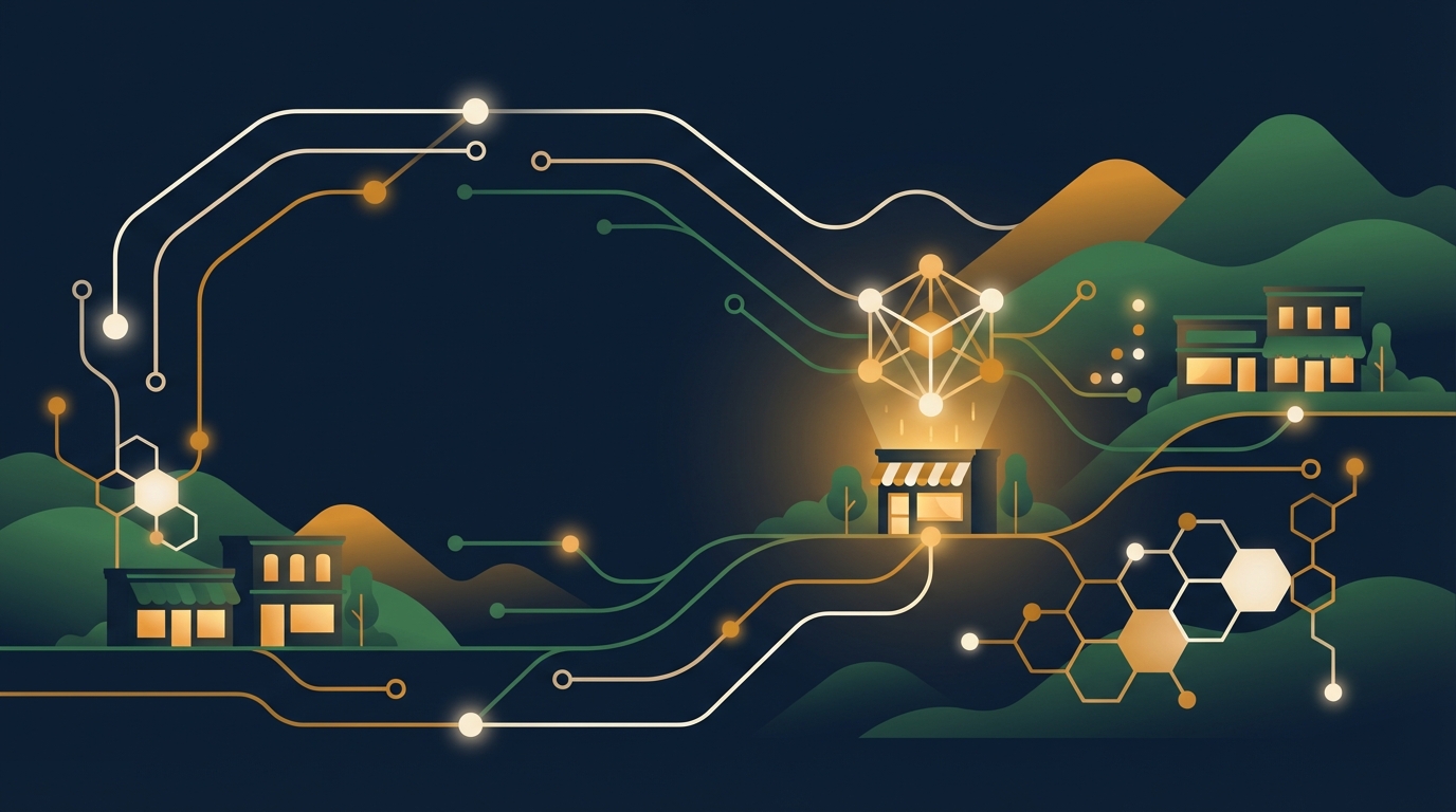 White House AI Framework: What Small Businesses Need to Know