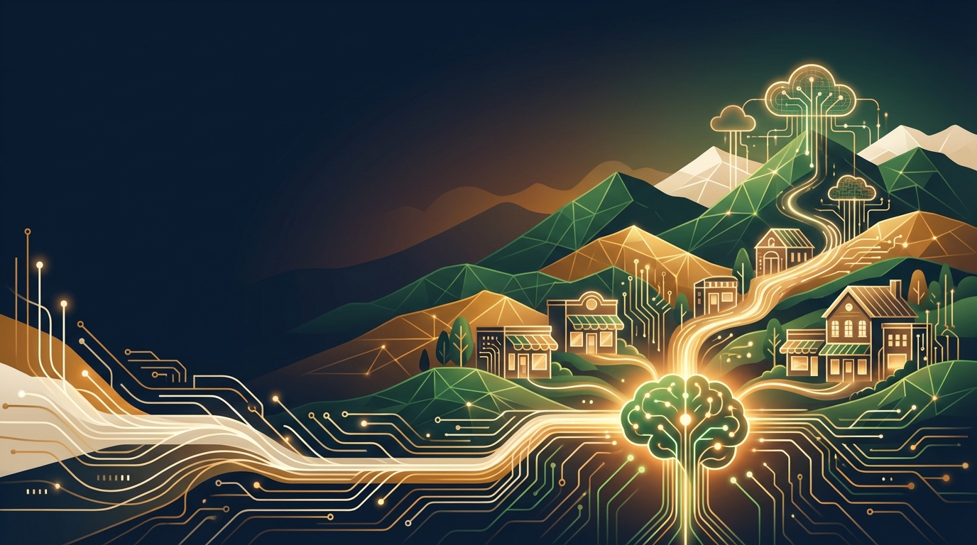 Why Appalachian Businesses Need AI Now, Not Later